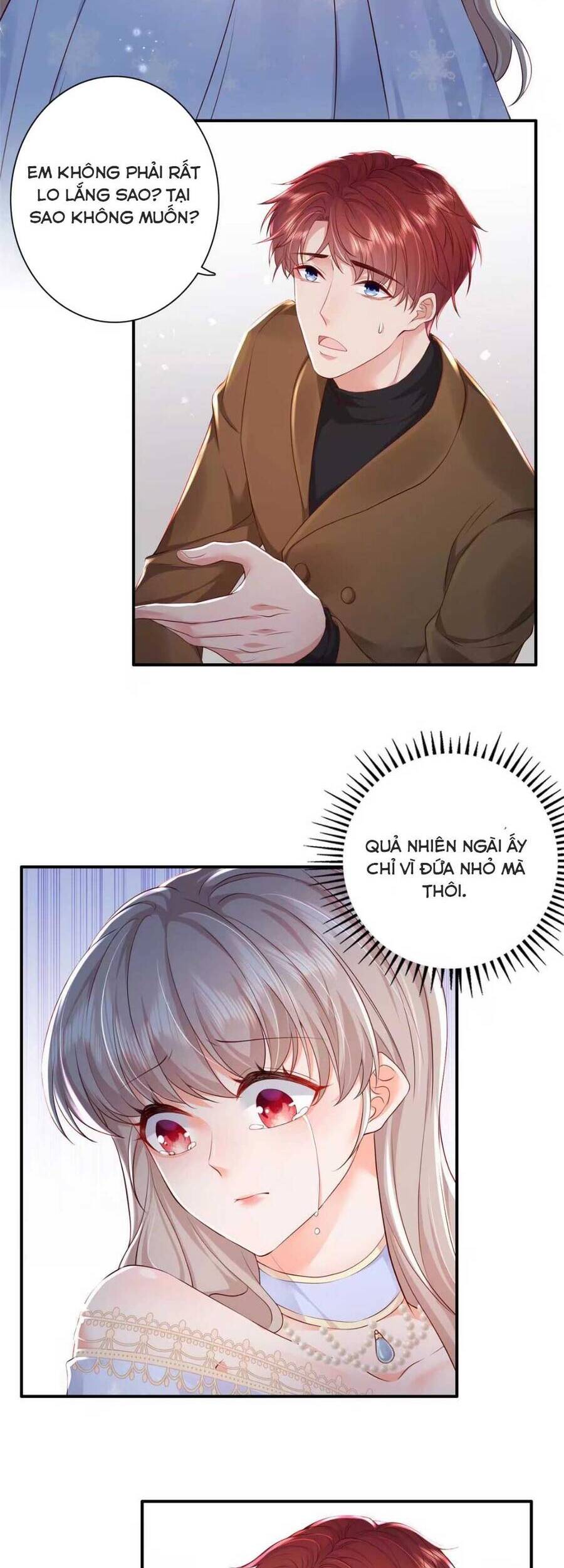 Hành Trình Theo Đuổi Vợ Yêu Của Tổng Tài - Chương 10