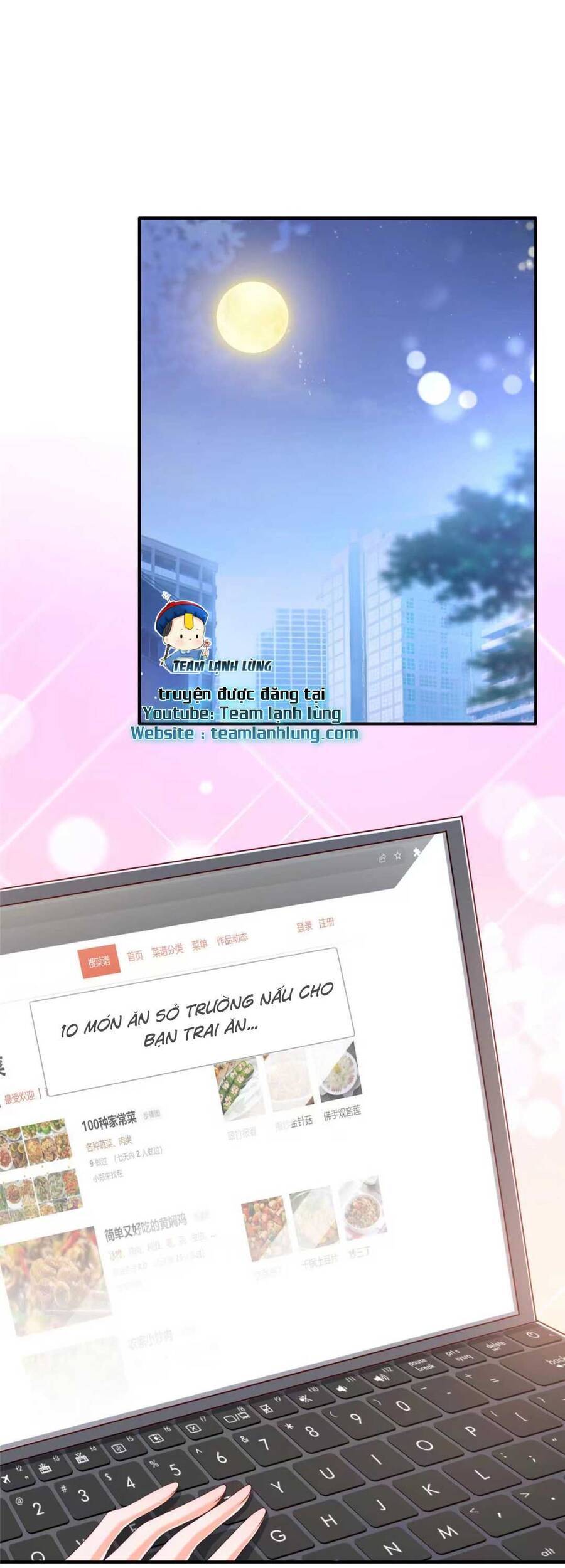 Hành Trình Theo Đuổi Vợ Yêu Của Tổng Tài - Chương 13