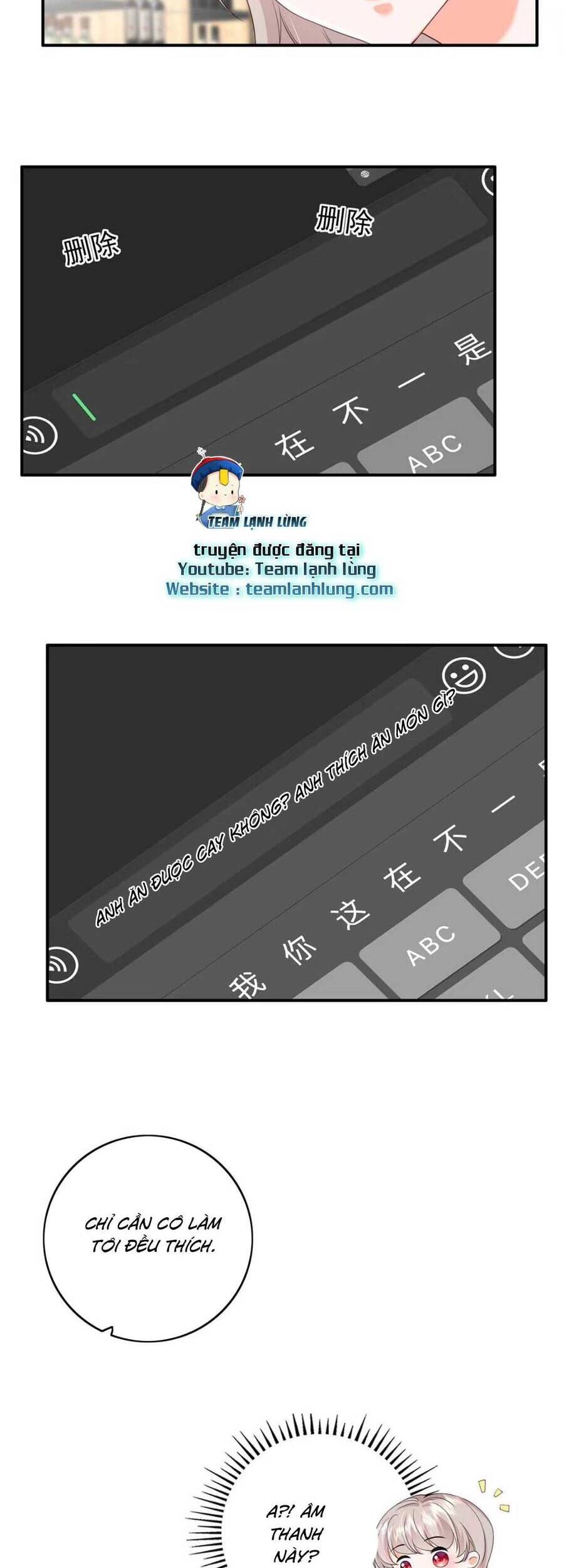 Hành Trình Theo Đuổi Vợ Yêu Của Tổng Tài - Chương 13