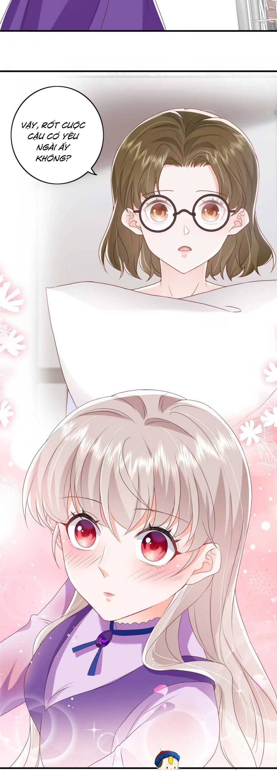 Hành Trình Theo Đuổi Vợ Yêu Của Tổng Tài - Chương 13