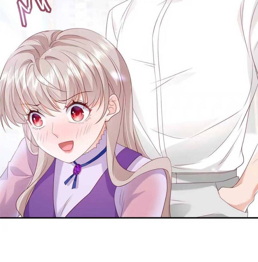 Hành Trình Theo Đuổi Vợ Yêu Của Tổng Tài - Chương 13