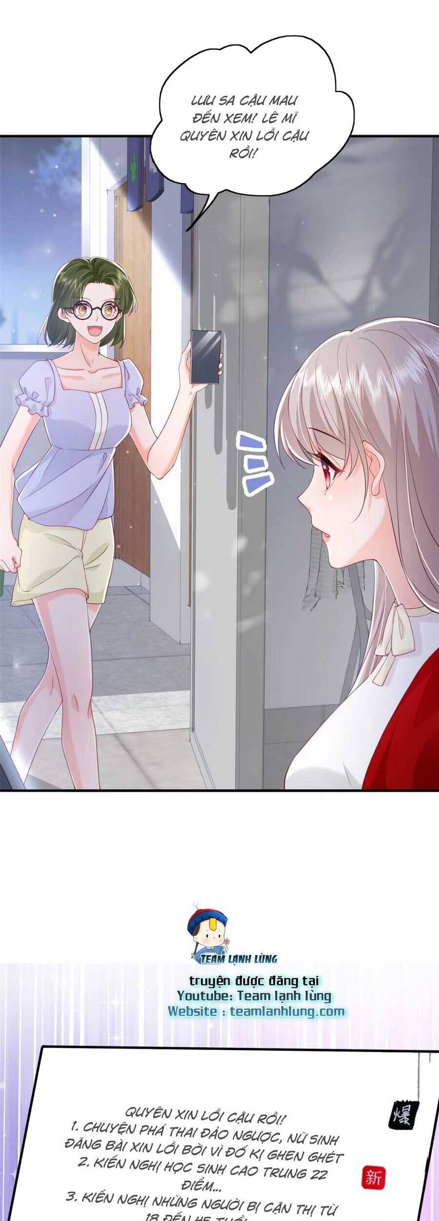 Hành Trình Theo Đuổi Vợ Yêu Của Tổng Tài - Chương 13