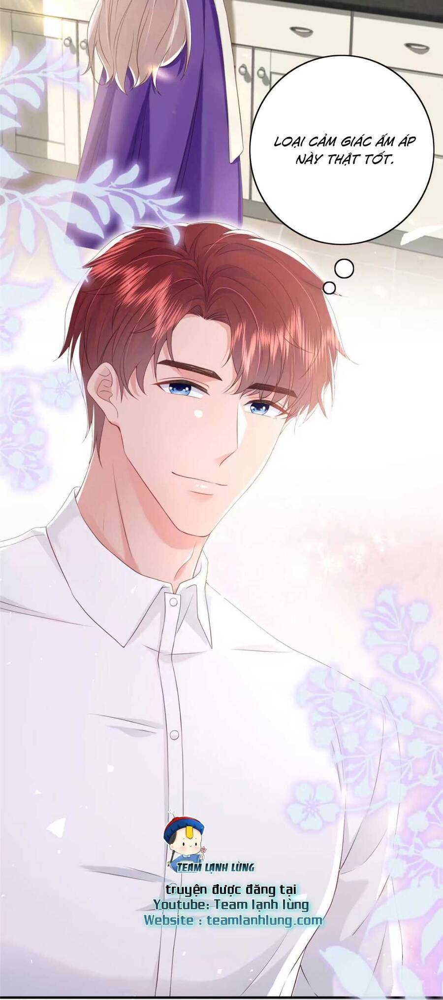 Hành Trình Theo Đuổi Vợ Yêu Của Tổng Tài - Chương 13