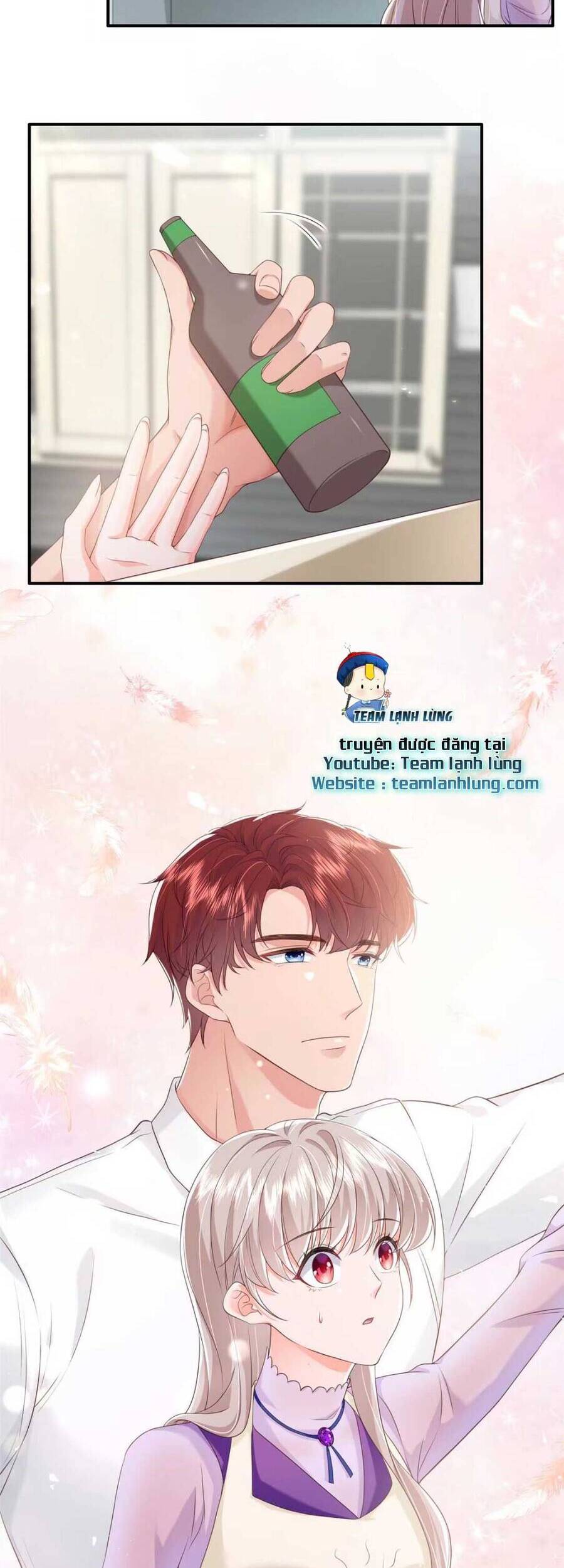 Hành Trình Theo Đuổi Vợ Yêu Của Tổng Tài - Chương 13