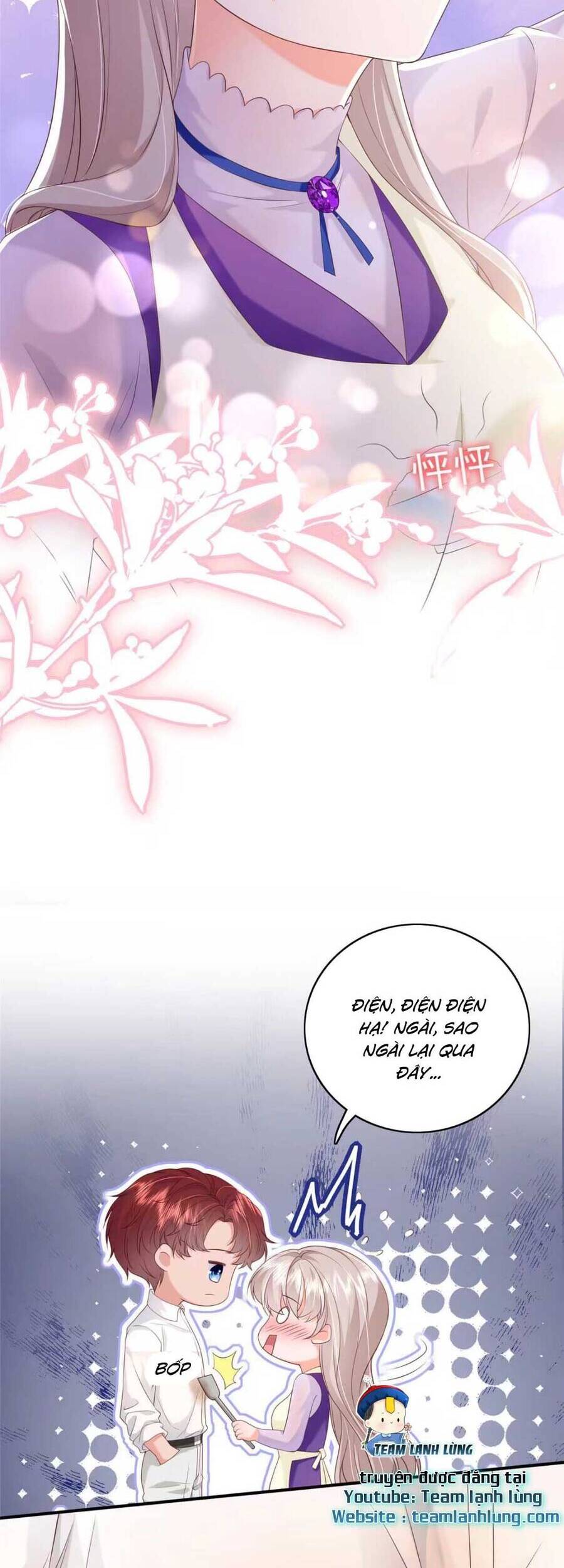 Hành Trình Theo Đuổi Vợ Yêu Của Tổng Tài - Chương 13