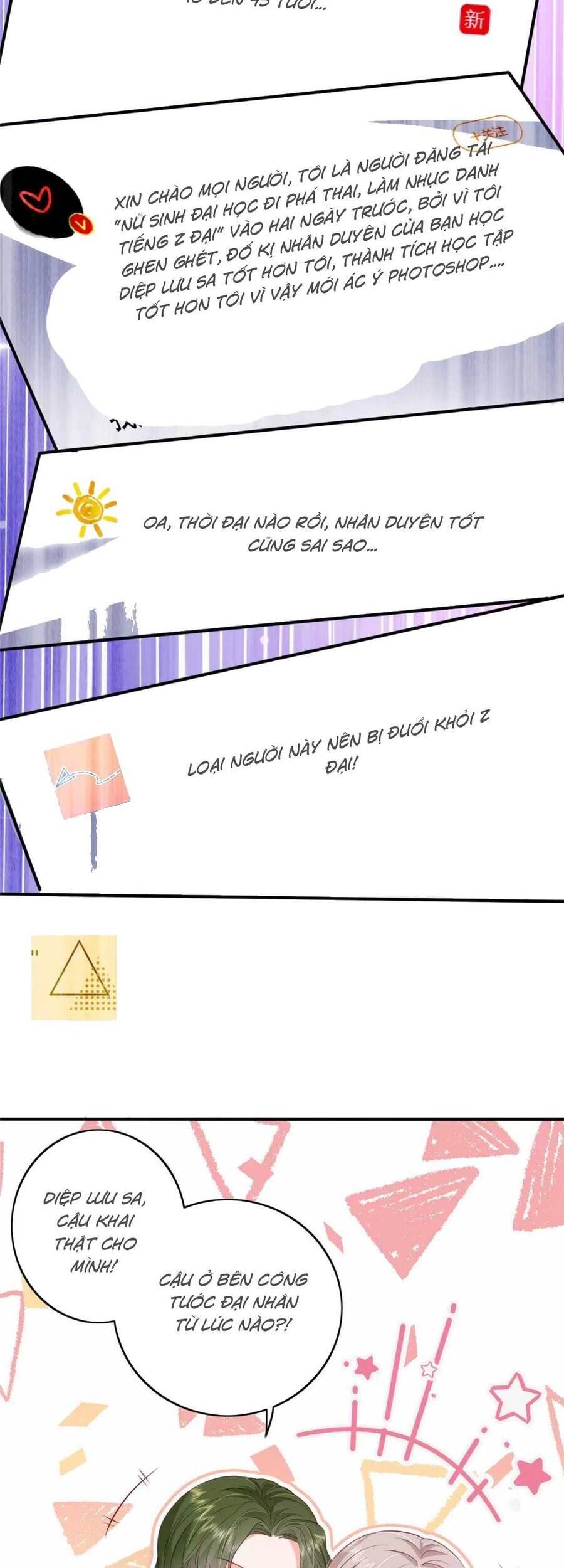 Hành Trình Theo Đuổi Vợ Yêu Của Tổng Tài - Chương 13