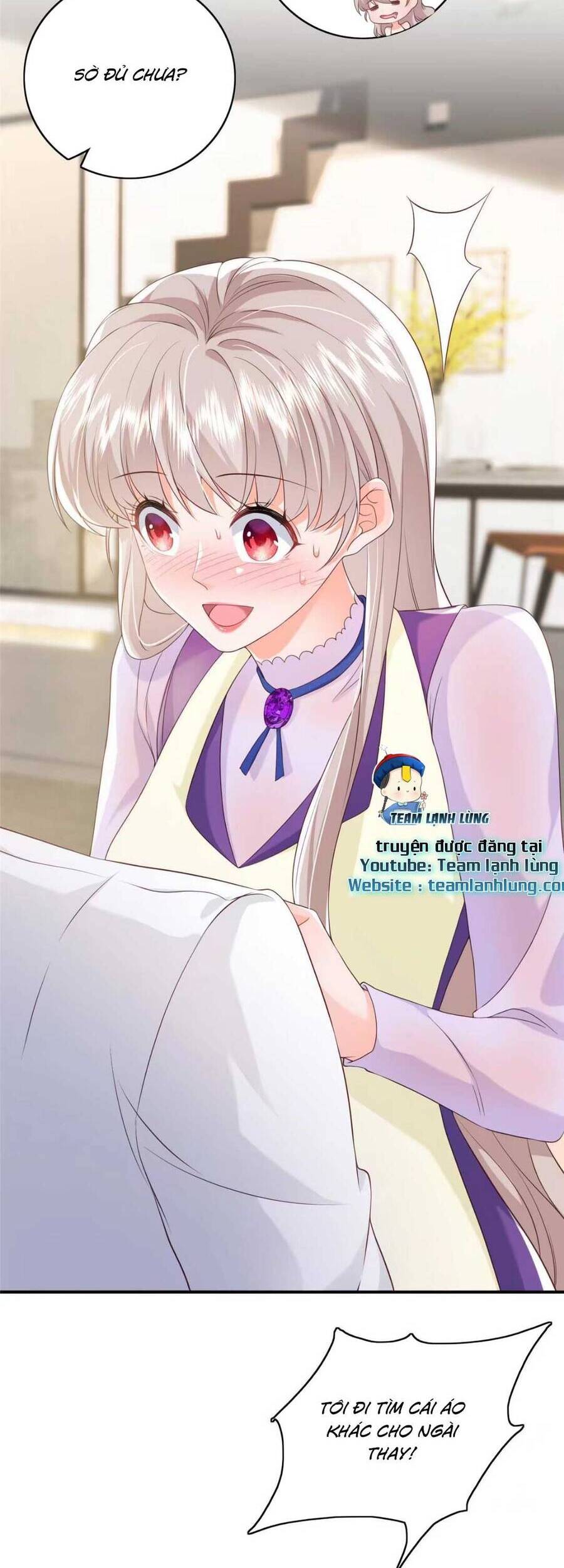 Hành Trình Theo Đuổi Vợ Yêu Của Tổng Tài - Chương 13