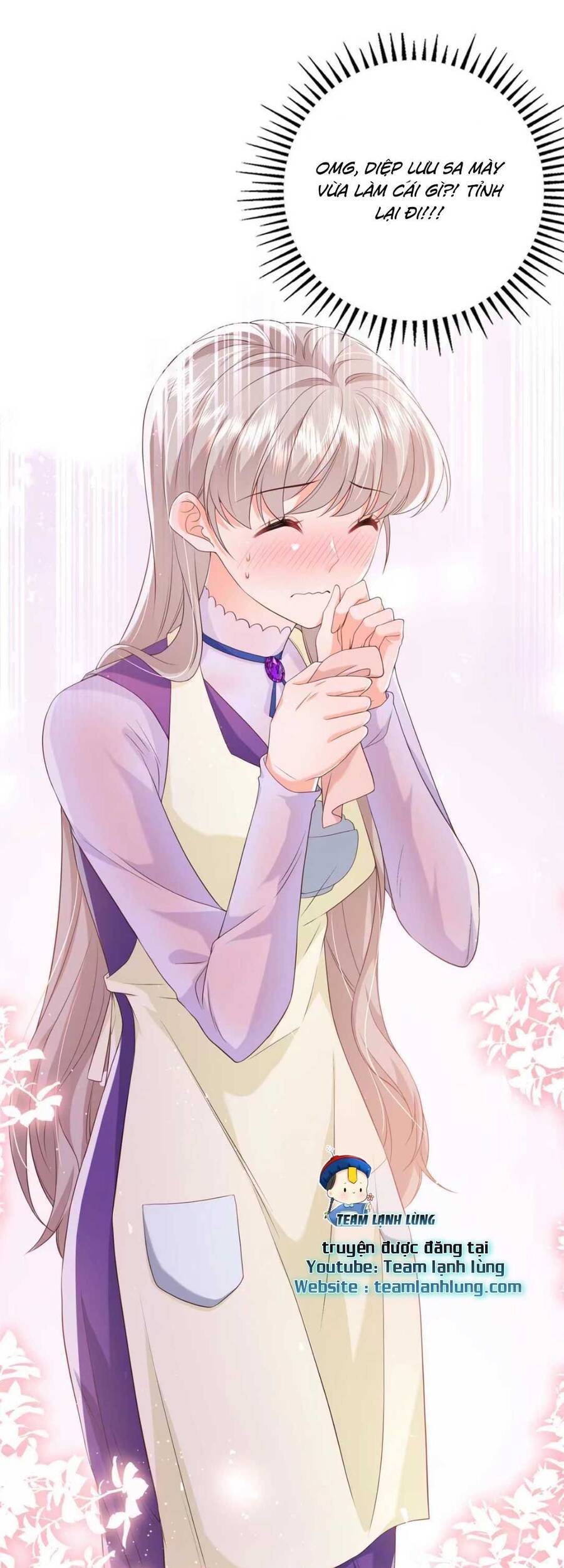 Hành Trình Theo Đuổi Vợ Yêu Của Tổng Tài - Chương 13