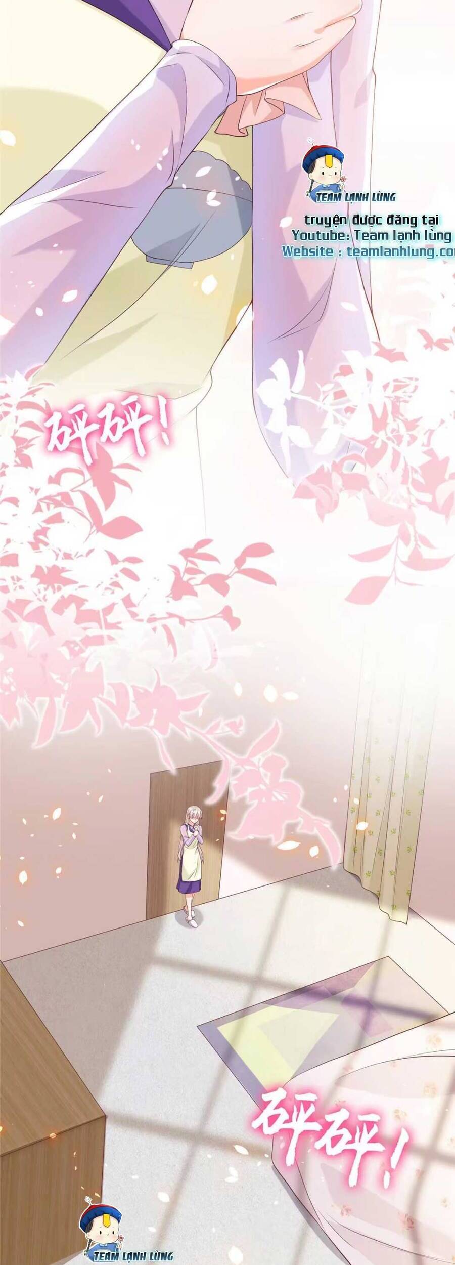 Hành Trình Theo Đuổi Vợ Yêu Của Tổng Tài - Chương 13