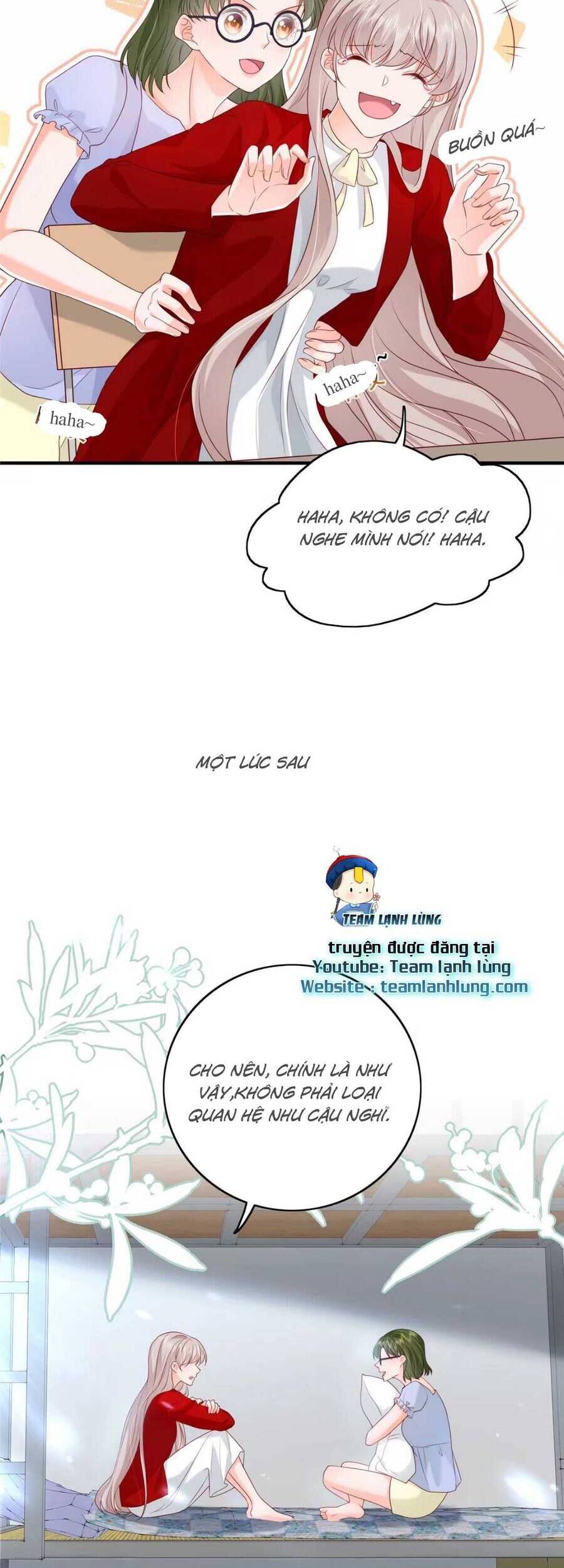 Hành Trình Theo Đuổi Vợ Yêu Của Tổng Tài - Chương 13