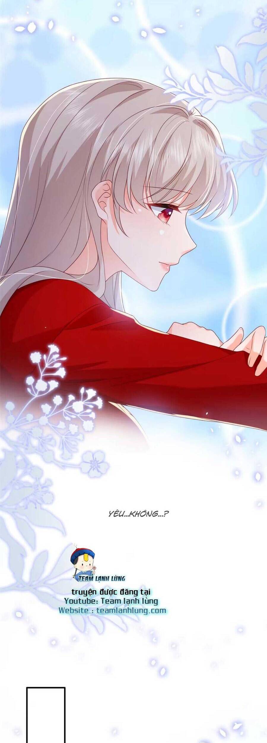 Hành Trình Theo Đuổi Vợ Yêu Của Tổng Tài - Chương 13