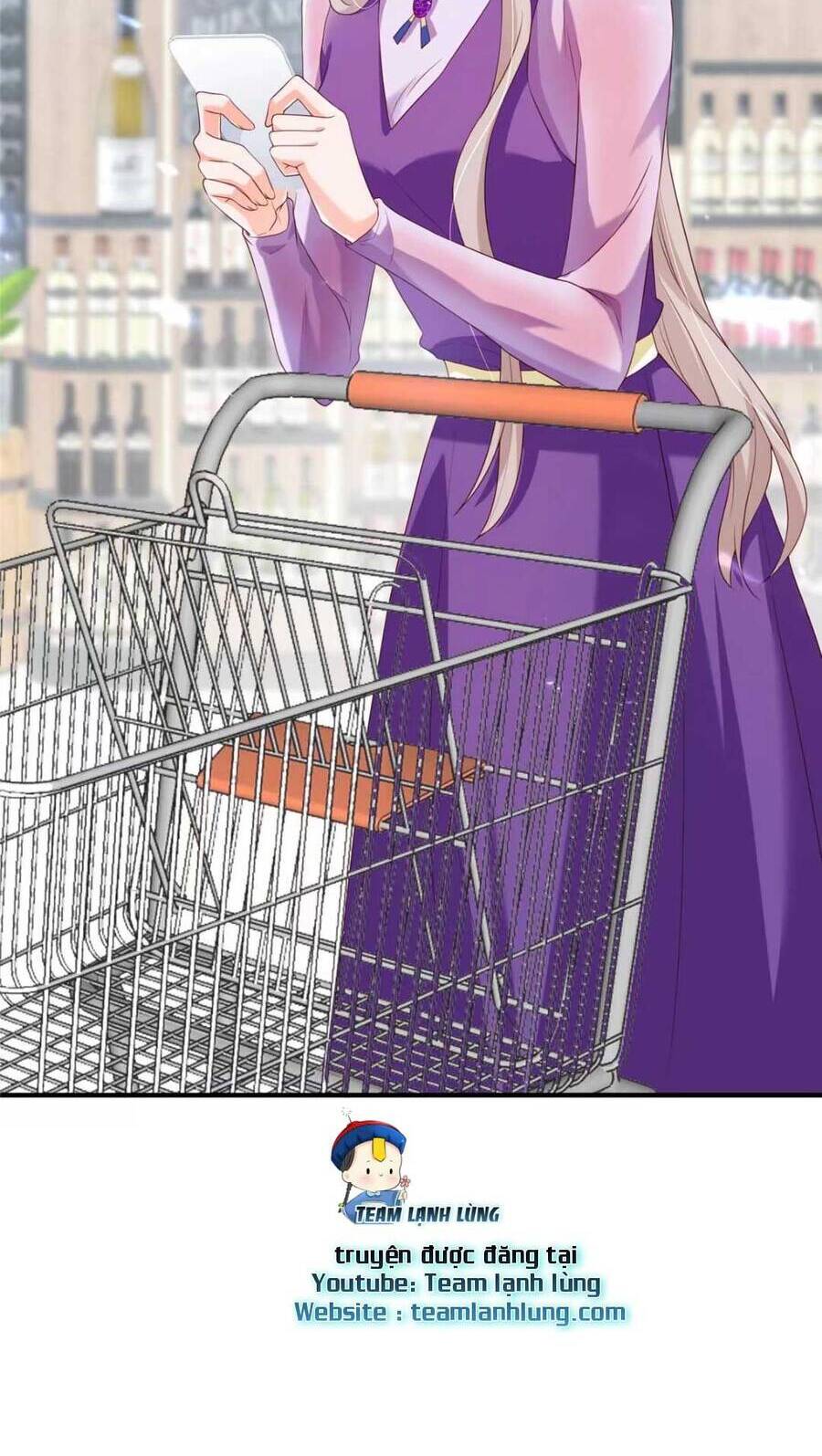 Hành Trình Theo Đuổi Vợ Yêu Của Tổng Tài - Chương 13