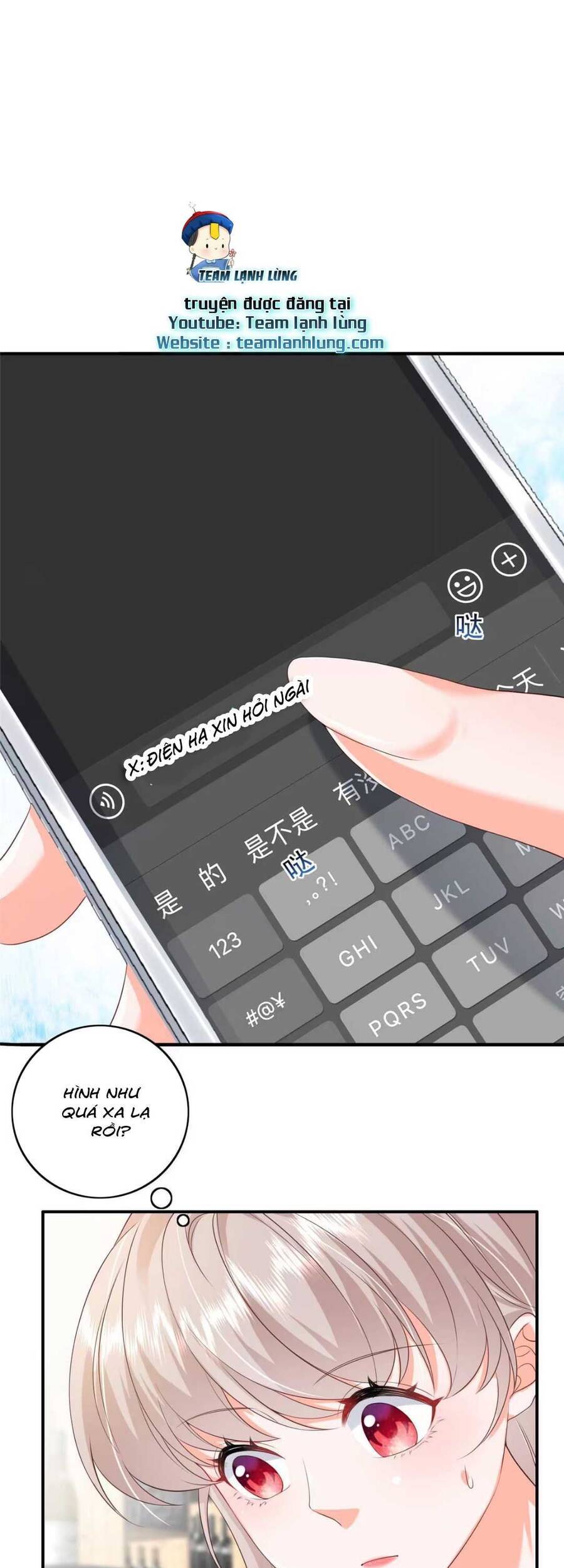 Hành Trình Theo Đuổi Vợ Yêu Của Tổng Tài - Chương 13