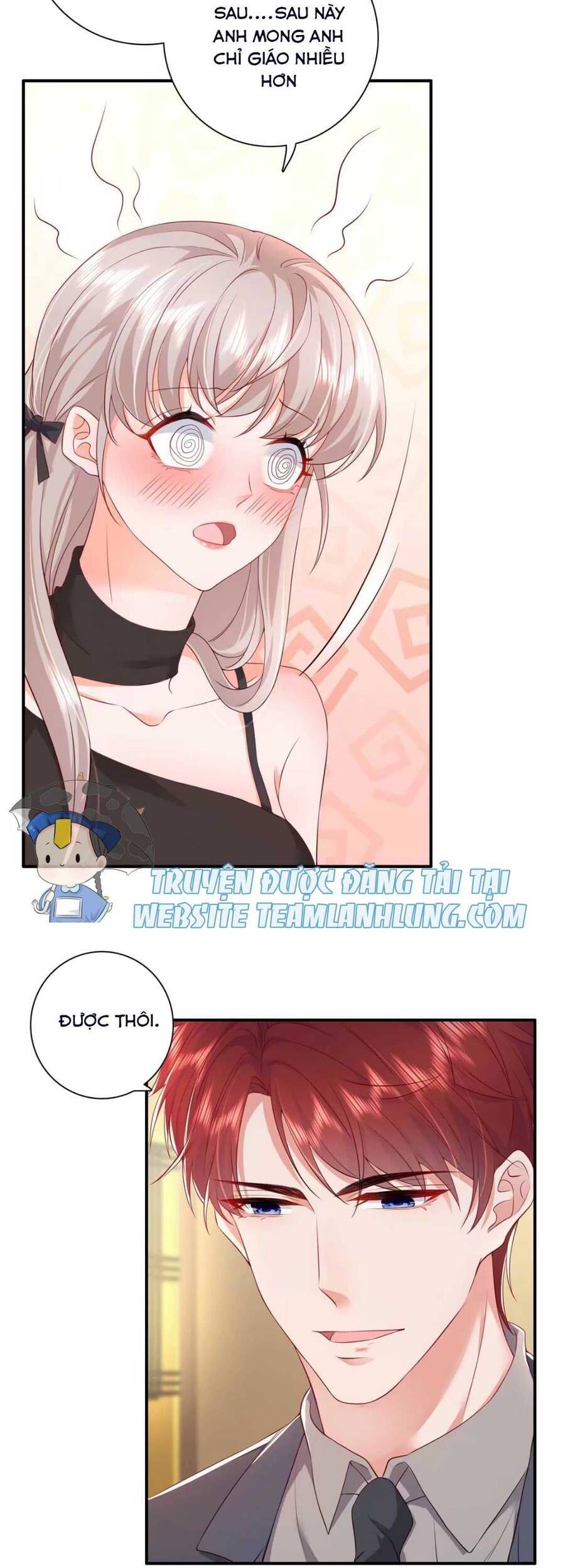 Hành Trình Theo Đuổi Vợ Yêu Của Tổng Tài - Chương 4