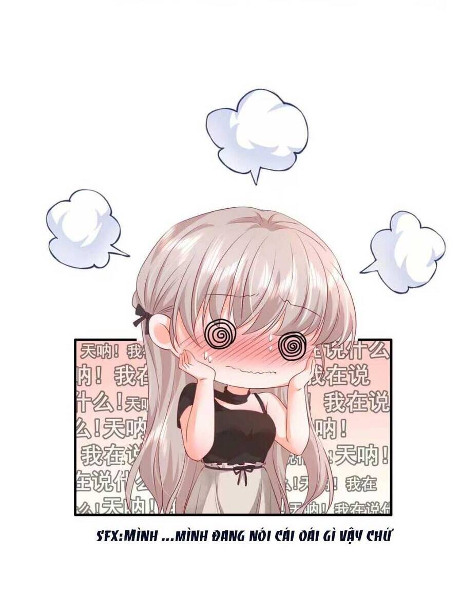 Hành Trình Theo Đuổi Vợ Yêu Của Tổng Tài - Chương 4