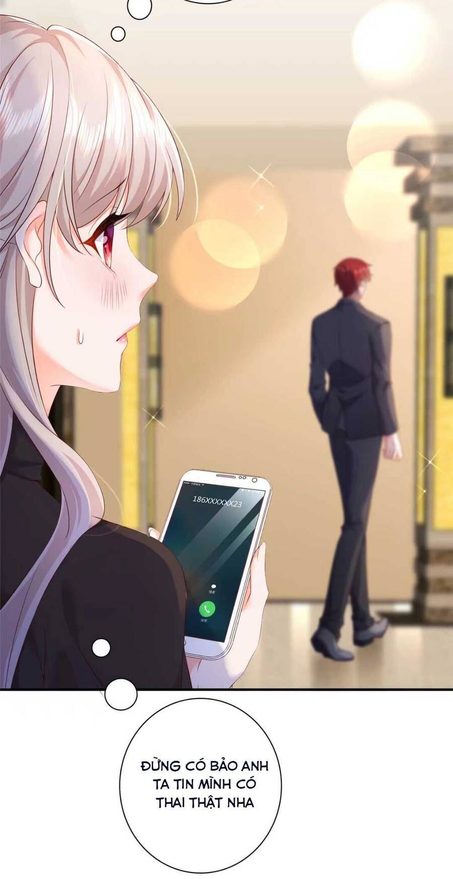 Hành Trình Theo Đuổi Vợ Yêu Của Tổng Tài - Chương 4