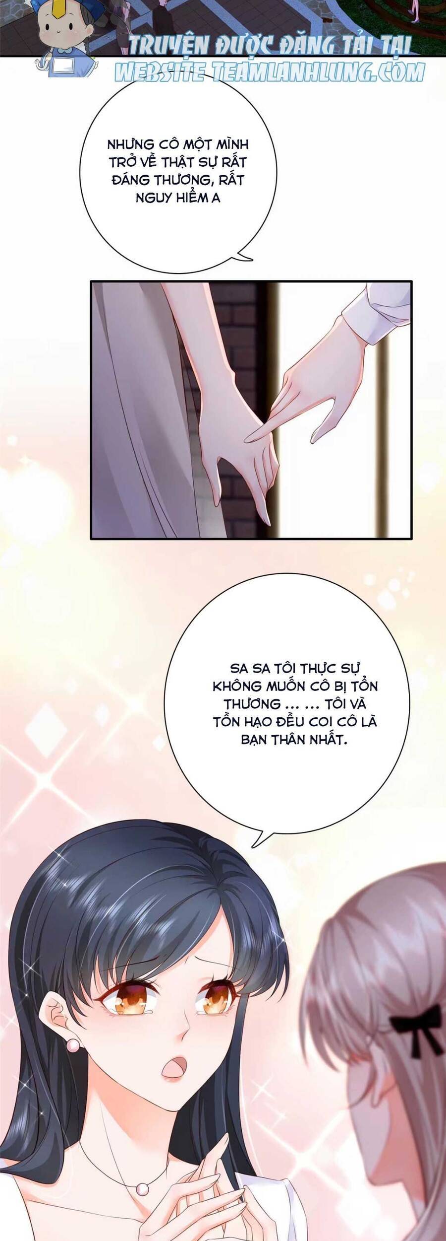 Hành Trình Theo Đuổi Vợ Yêu Của Tổng Tài - Chương 4