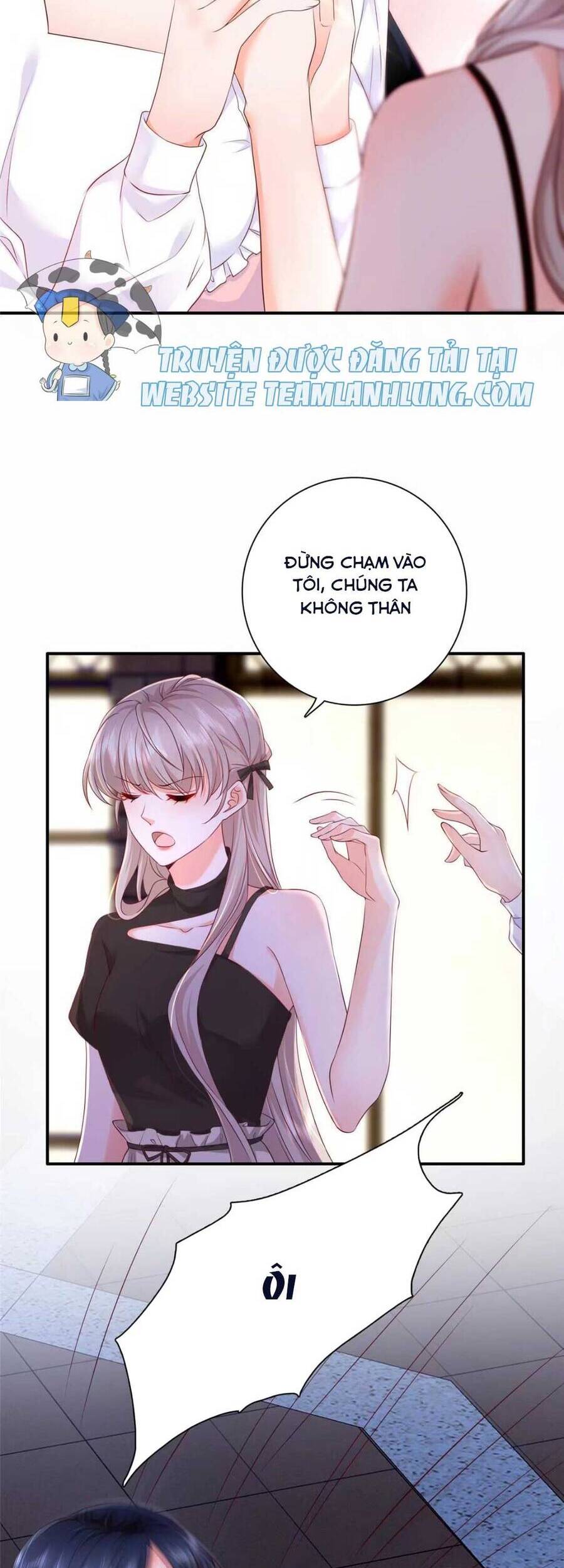 Hành Trình Theo Đuổi Vợ Yêu Của Tổng Tài - Chương 4