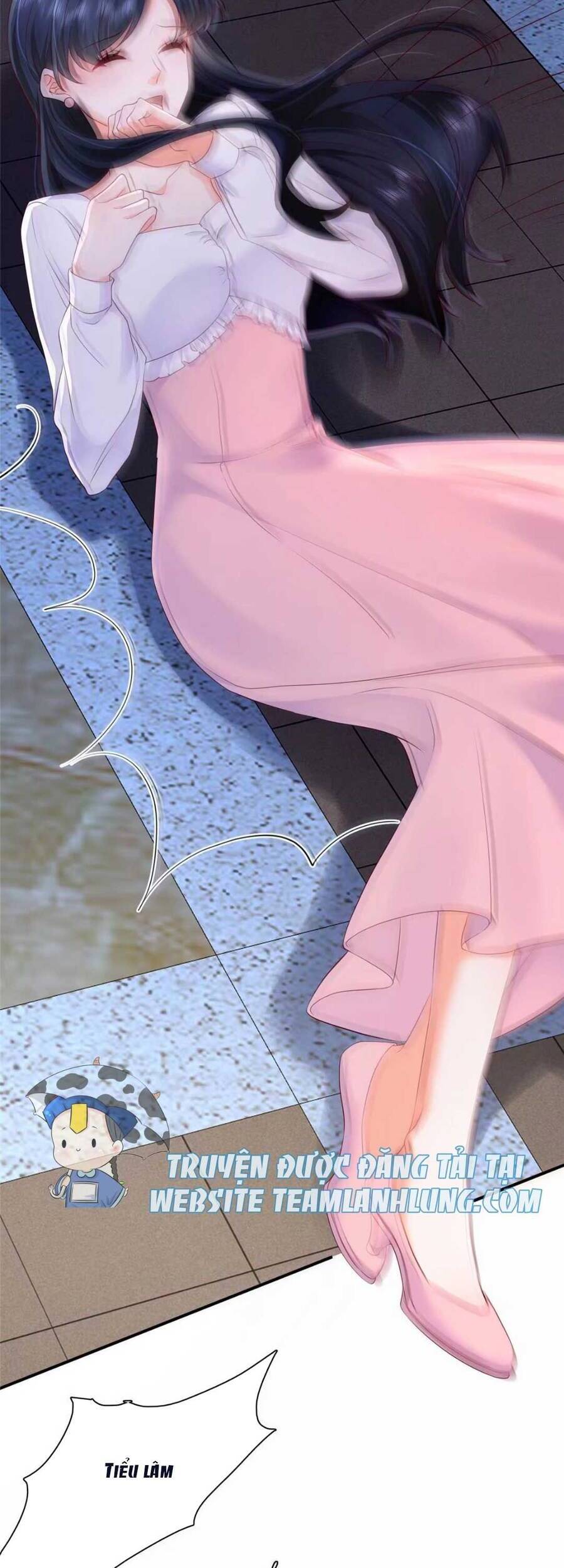 Hành Trình Theo Đuổi Vợ Yêu Của Tổng Tài - Chương 4