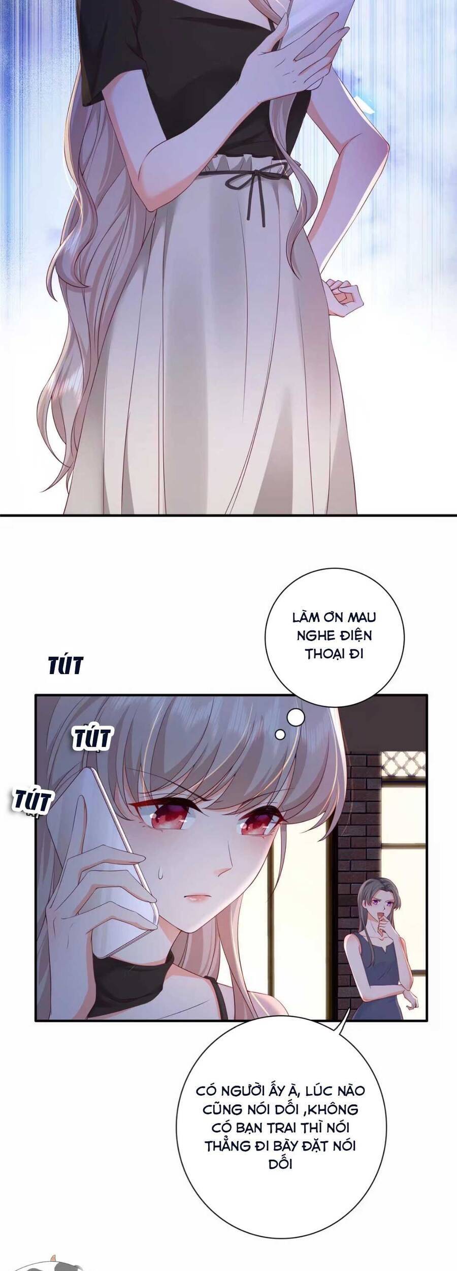 Hành Trình Theo Đuổi Vợ Yêu Của Tổng Tài - Chương 4