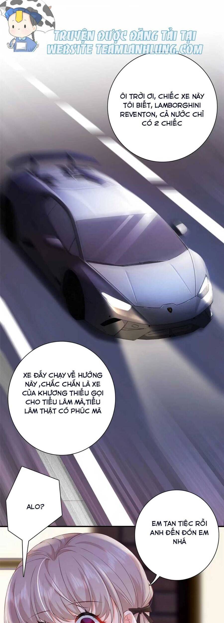 Hành Trình Theo Đuổi Vợ Yêu Của Tổng Tài - Chương 4