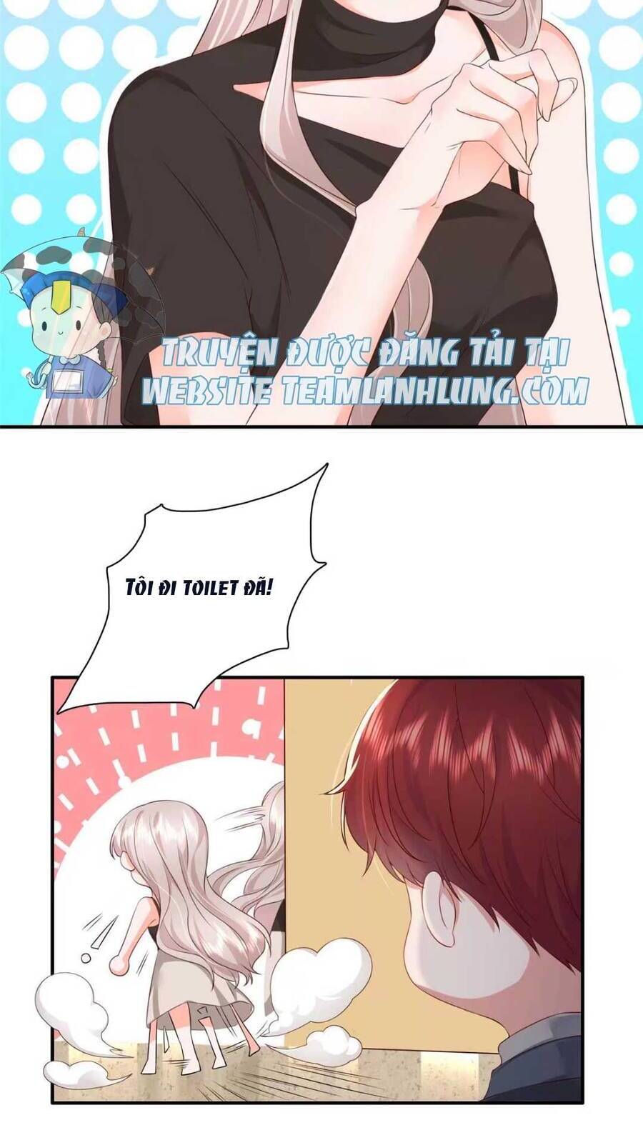 Hành Trình Theo Đuổi Vợ Yêu Của Tổng Tài - Chương 4