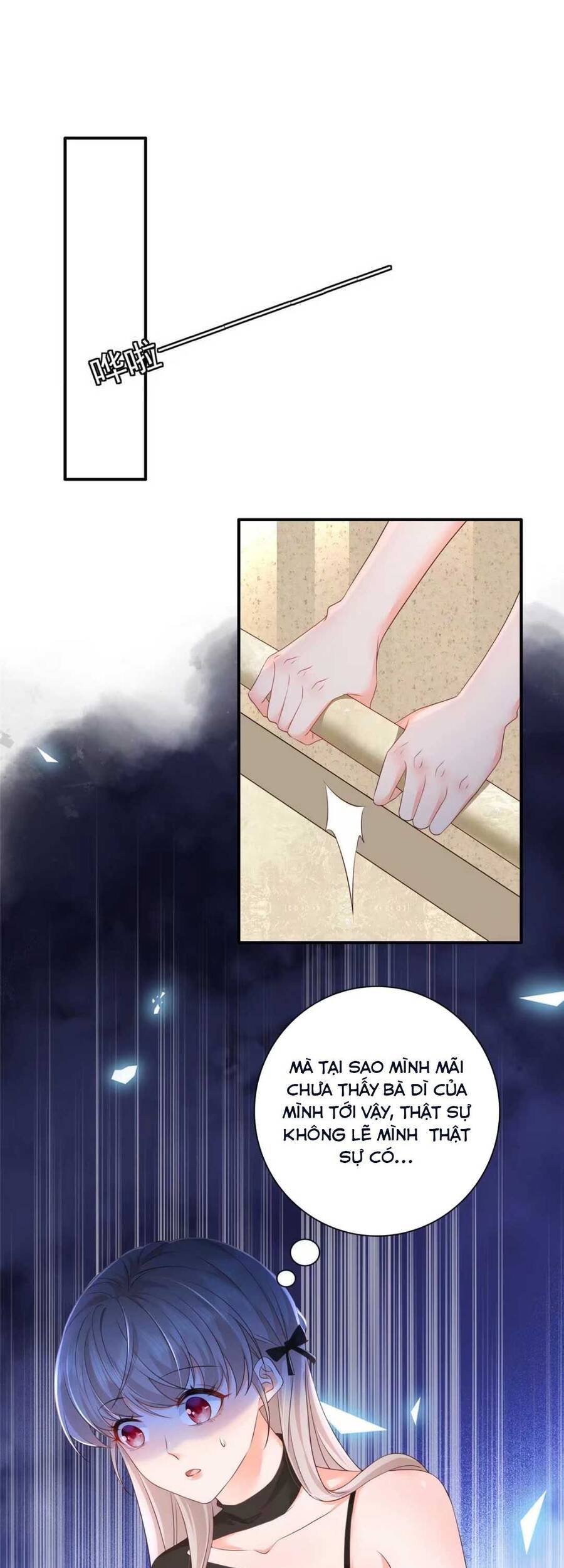 Hành Trình Theo Đuổi Vợ Yêu Của Tổng Tài - Chương 4