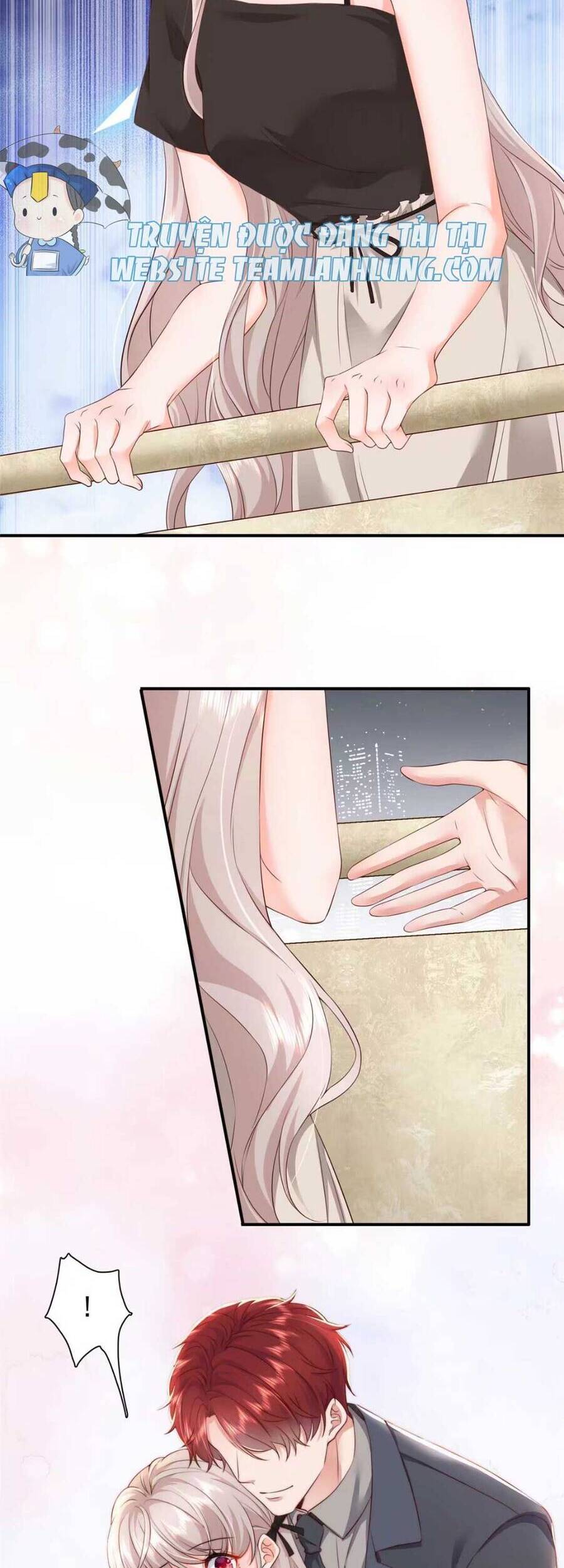 Hành Trình Theo Đuổi Vợ Yêu Của Tổng Tài - Chương 4