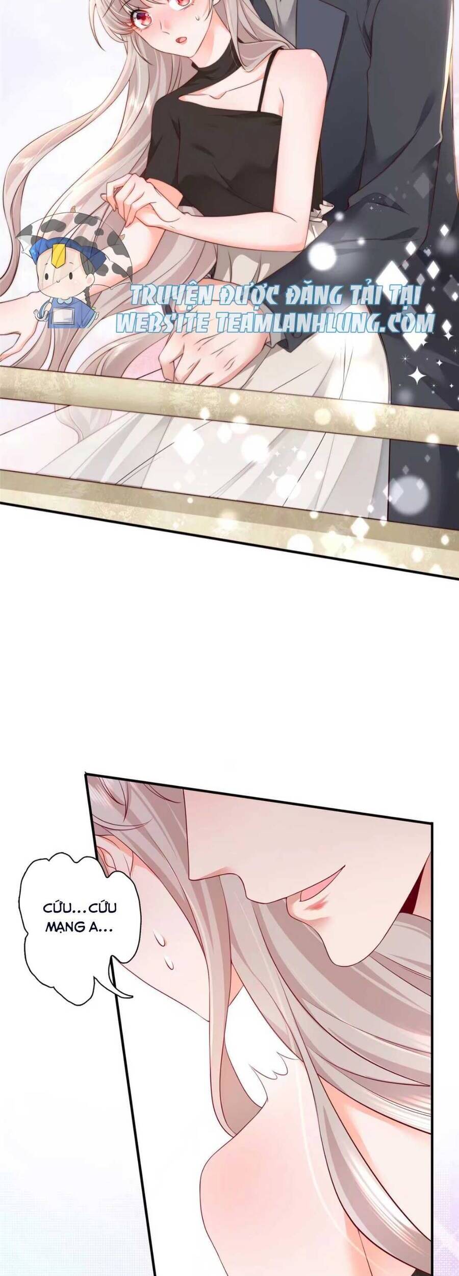 Hành Trình Theo Đuổi Vợ Yêu Của Tổng Tài - Chương 4