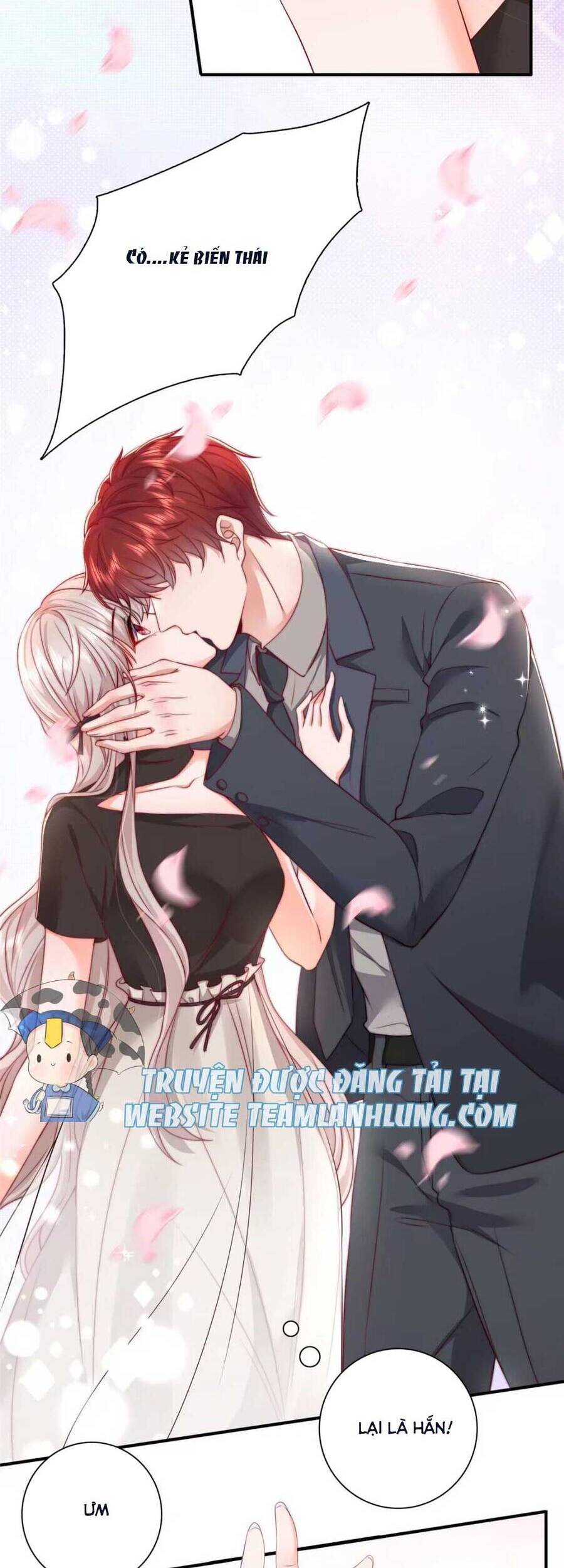 Hành Trình Theo Đuổi Vợ Yêu Của Tổng Tài - Chương 4