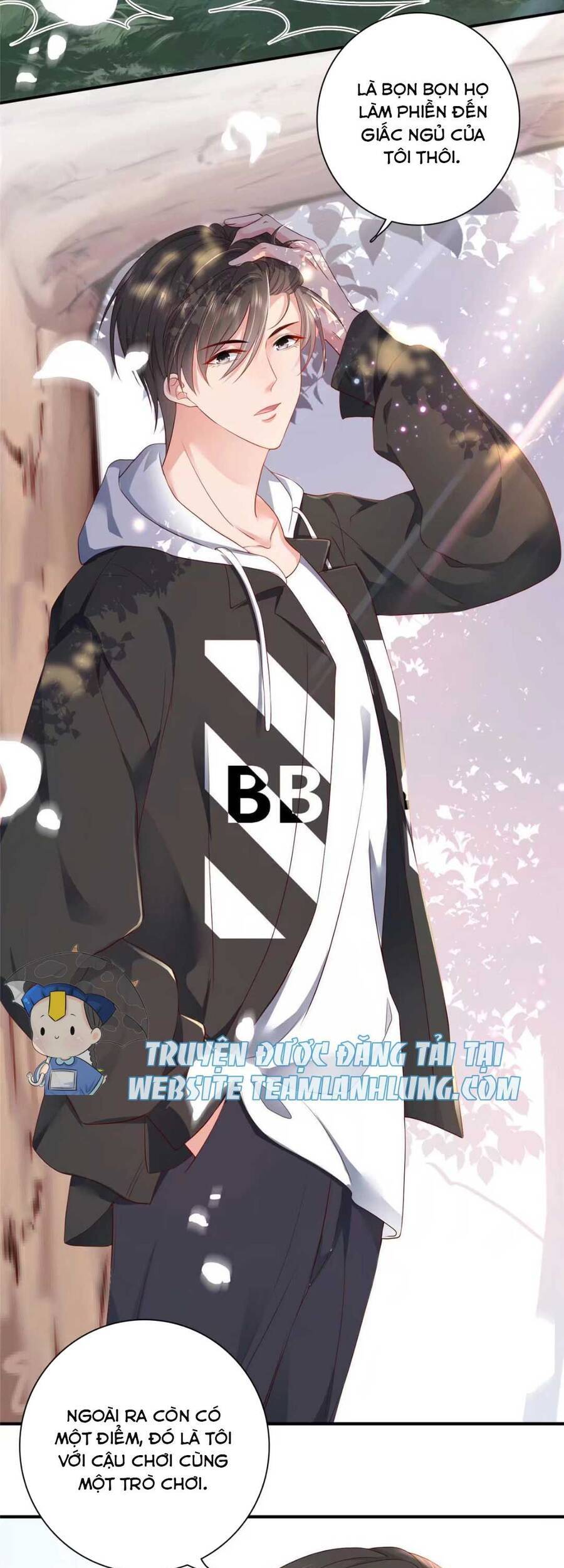 Hành Trình Theo Đuổi Vợ Yêu Của Tổng Tài - Chương 7