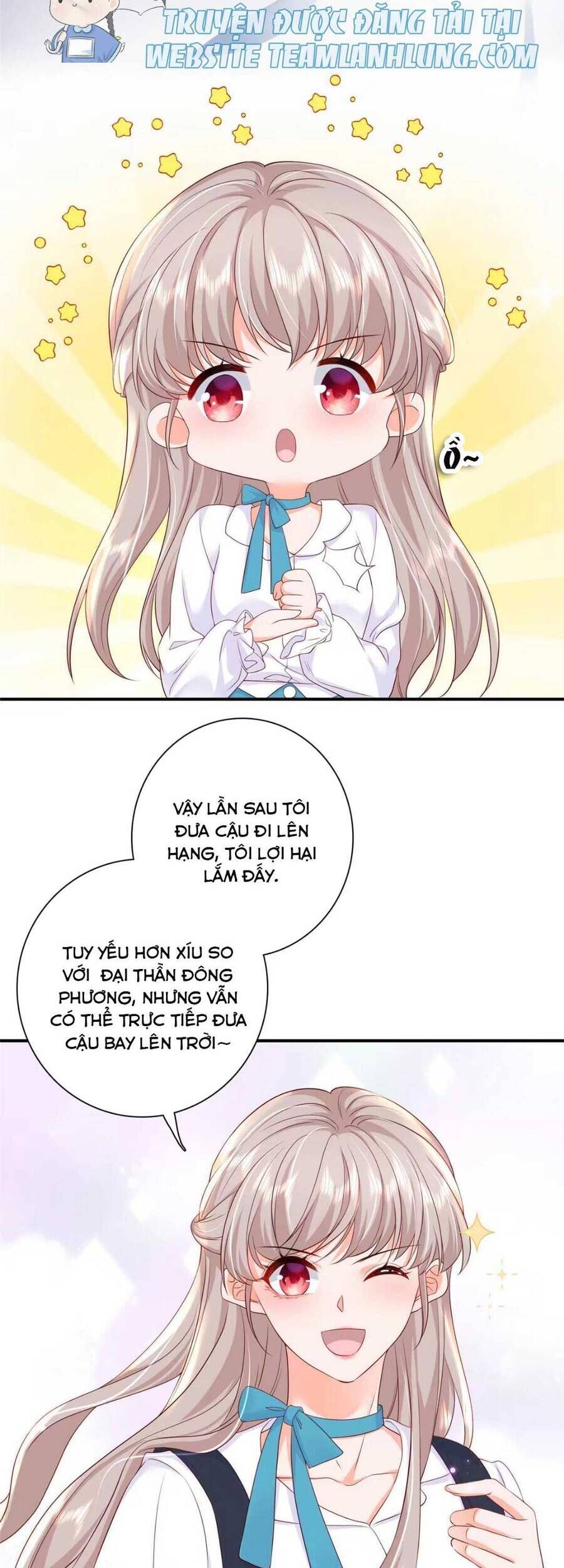 Hành Trình Theo Đuổi Vợ Yêu Của Tổng Tài - Chương 7