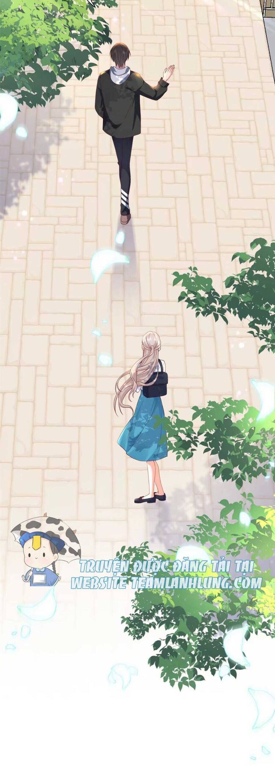 Hành Trình Theo Đuổi Vợ Yêu Của Tổng Tài - Chương 7