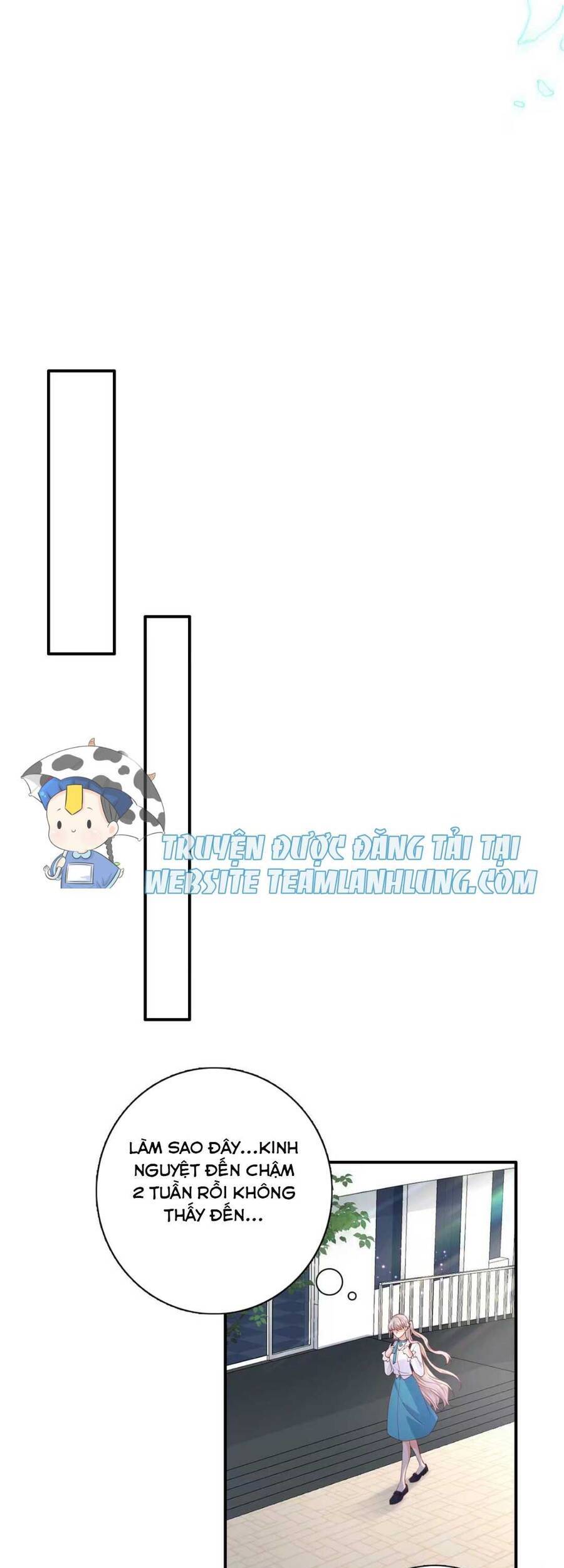 Hành Trình Theo Đuổi Vợ Yêu Của Tổng Tài - Chương 7