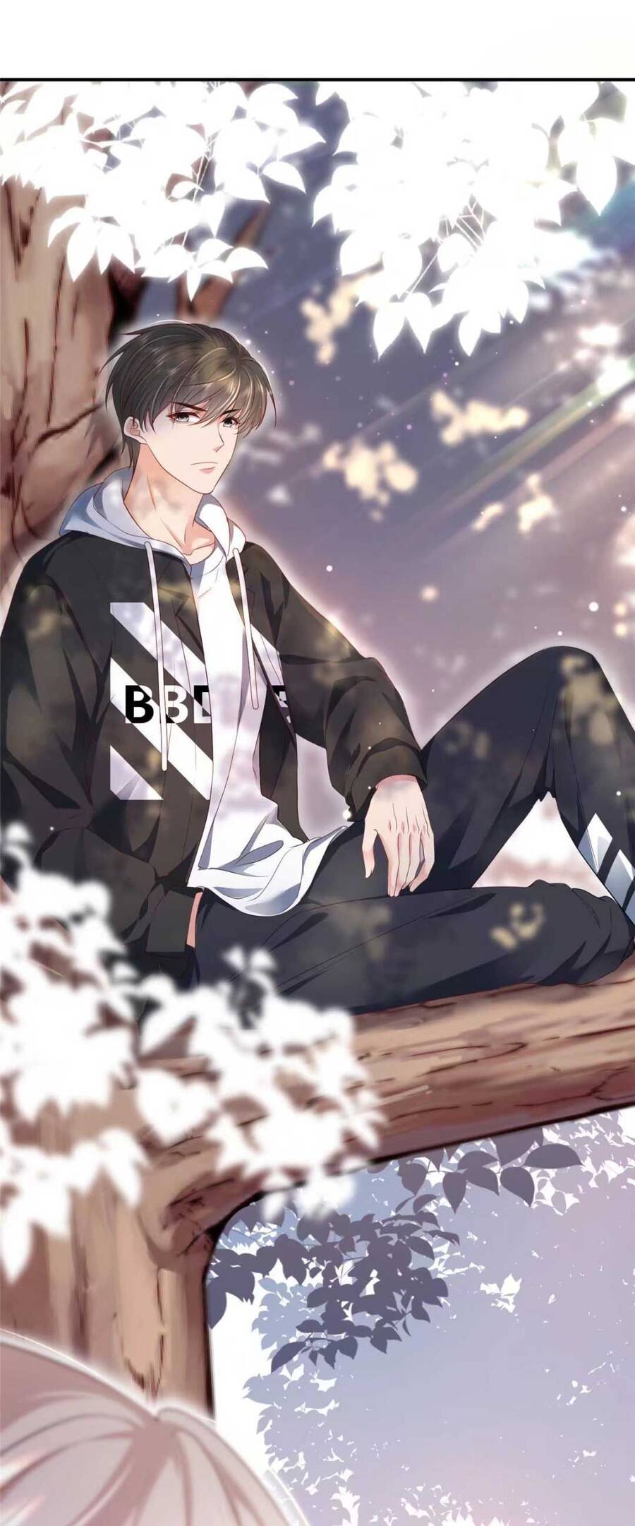 Hành Trình Theo Đuổi Vợ Yêu Của Tổng Tài - Chương 7