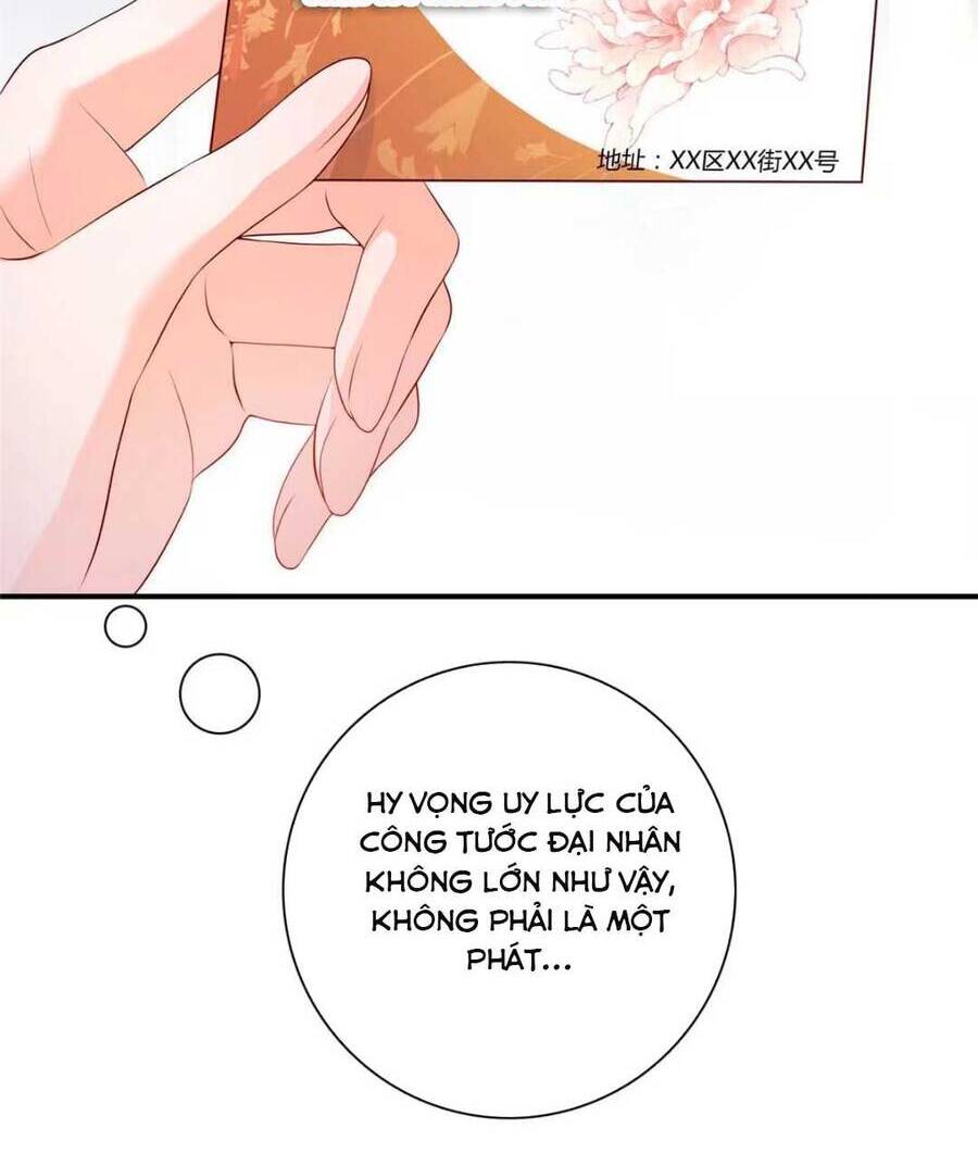 Hành Trình Theo Đuổi Vợ Yêu Của Tổng Tài - Chương 7