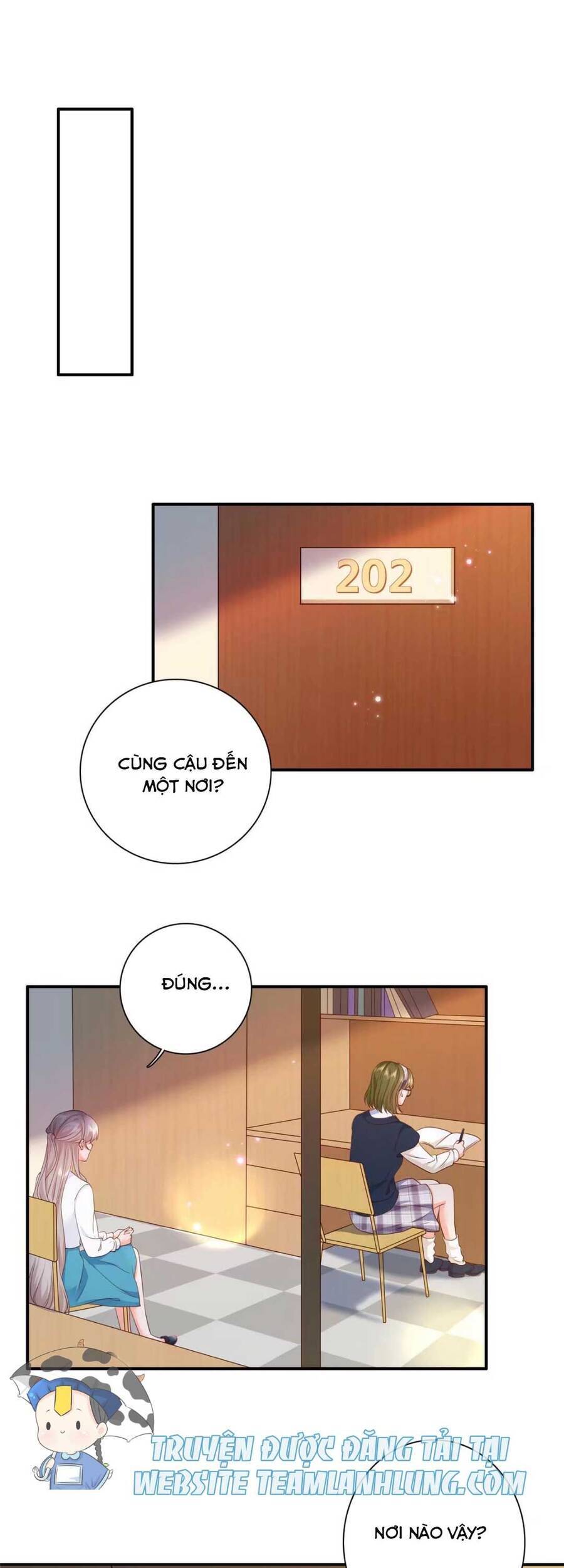 Hành Trình Theo Đuổi Vợ Yêu Của Tổng Tài - Chương 7