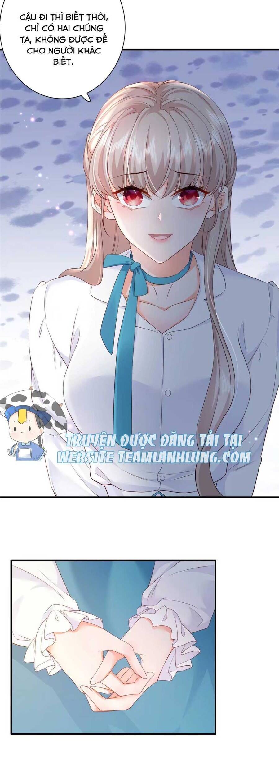 Hành Trình Theo Đuổi Vợ Yêu Của Tổng Tài - Chương 7