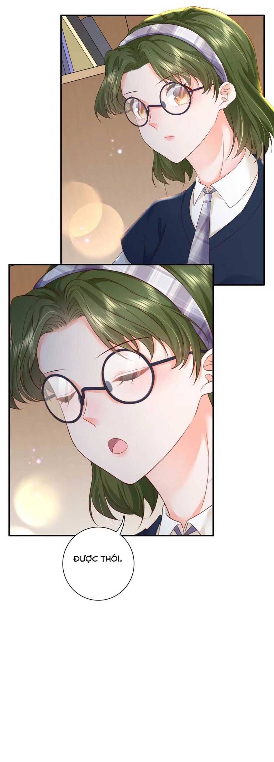 Hành Trình Theo Đuổi Vợ Yêu Của Tổng Tài - Chương 7