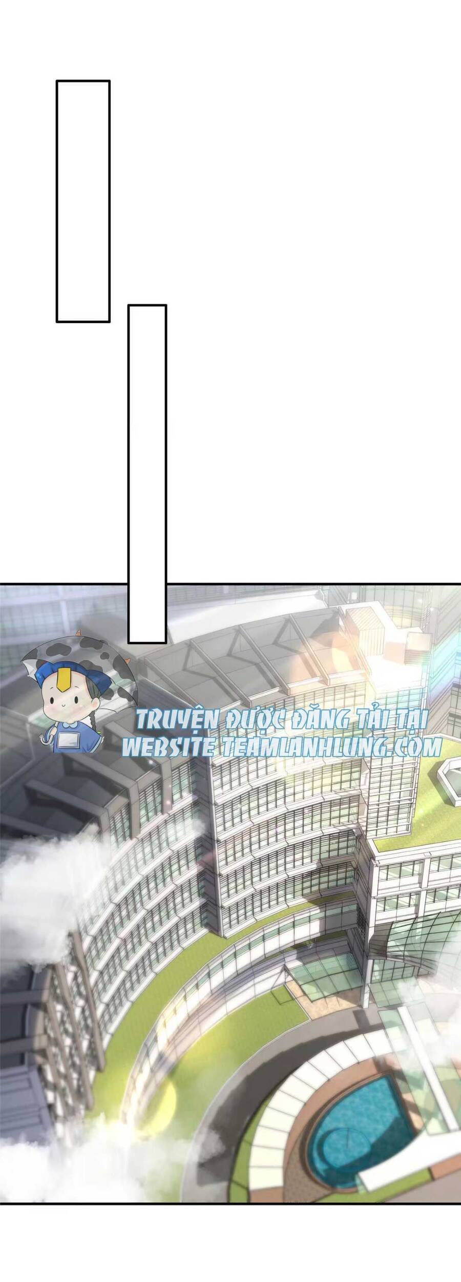 Hành Trình Theo Đuổi Vợ Yêu Của Tổng Tài - Chương 7