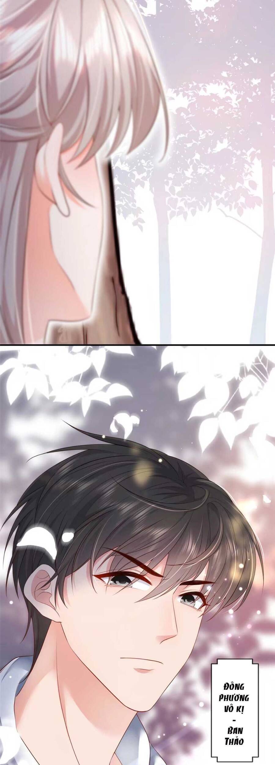 Hành Trình Theo Đuổi Vợ Yêu Của Tổng Tài - Chương 7