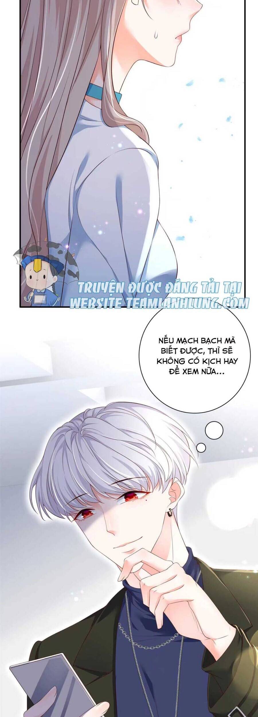 Hành Trình Theo Đuổi Vợ Yêu Của Tổng Tài - Chương 7