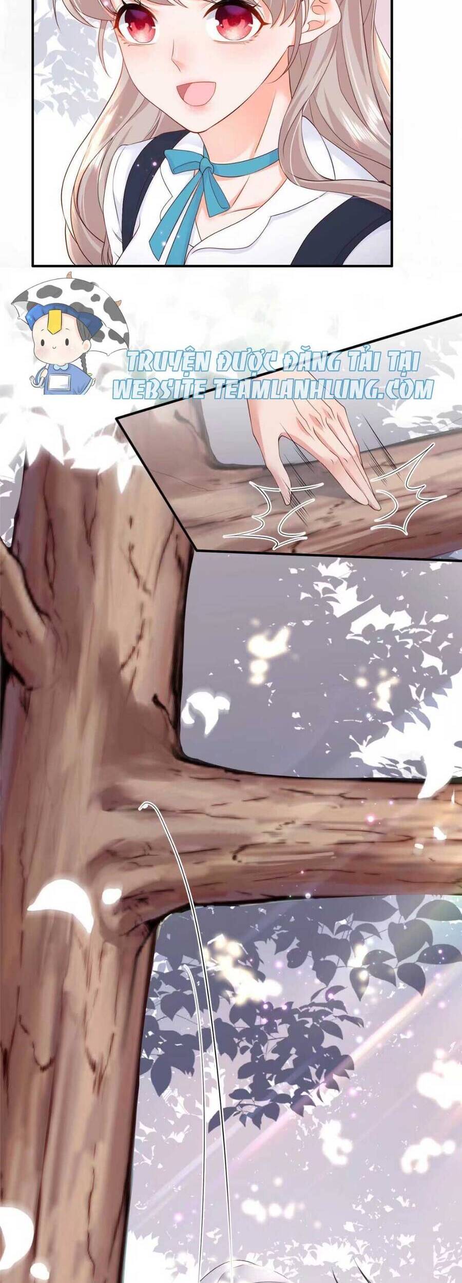 Hành Trình Theo Đuổi Vợ Yêu Của Tổng Tài - Chương 7