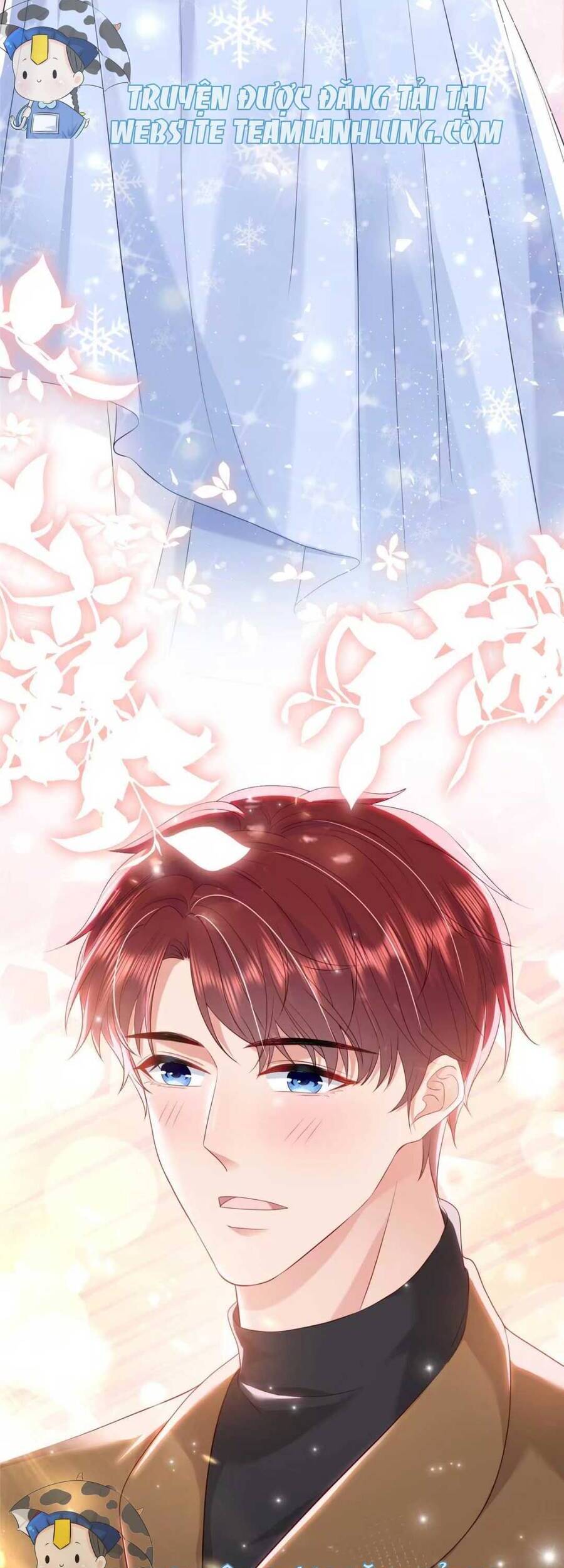 Hành Trình Theo Đuổi Vợ Yêu Của Tổng Tài - Chương 9