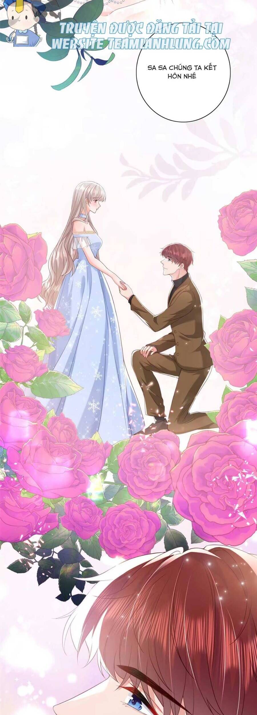 Hành Trình Theo Đuổi Vợ Yêu Của Tổng Tài - Chương 9