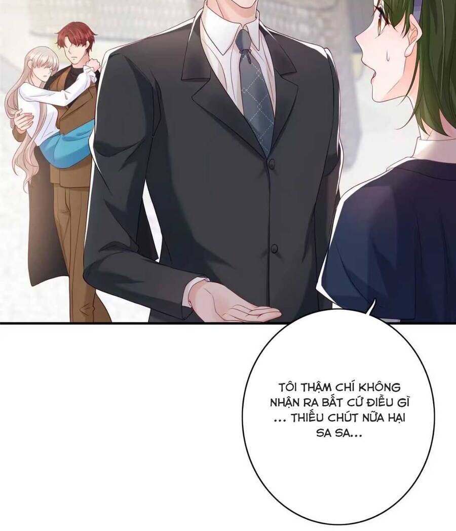 Hành Trình Theo Đuổi Vợ Yêu Của Tổng Tài - Chương 9