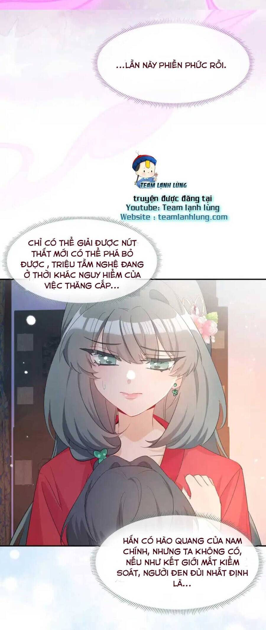 Sư Huynh Phản Diện Bắt Ta Hoàn Lương - Chương 10