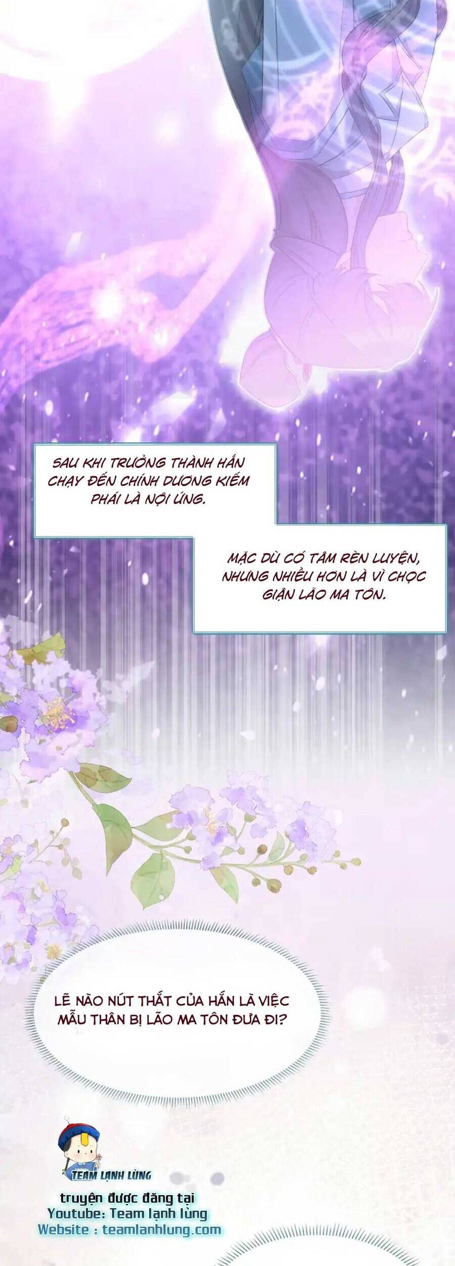 Sư Huynh Phản Diện Bắt Ta Hoàn Lương - Chương 10