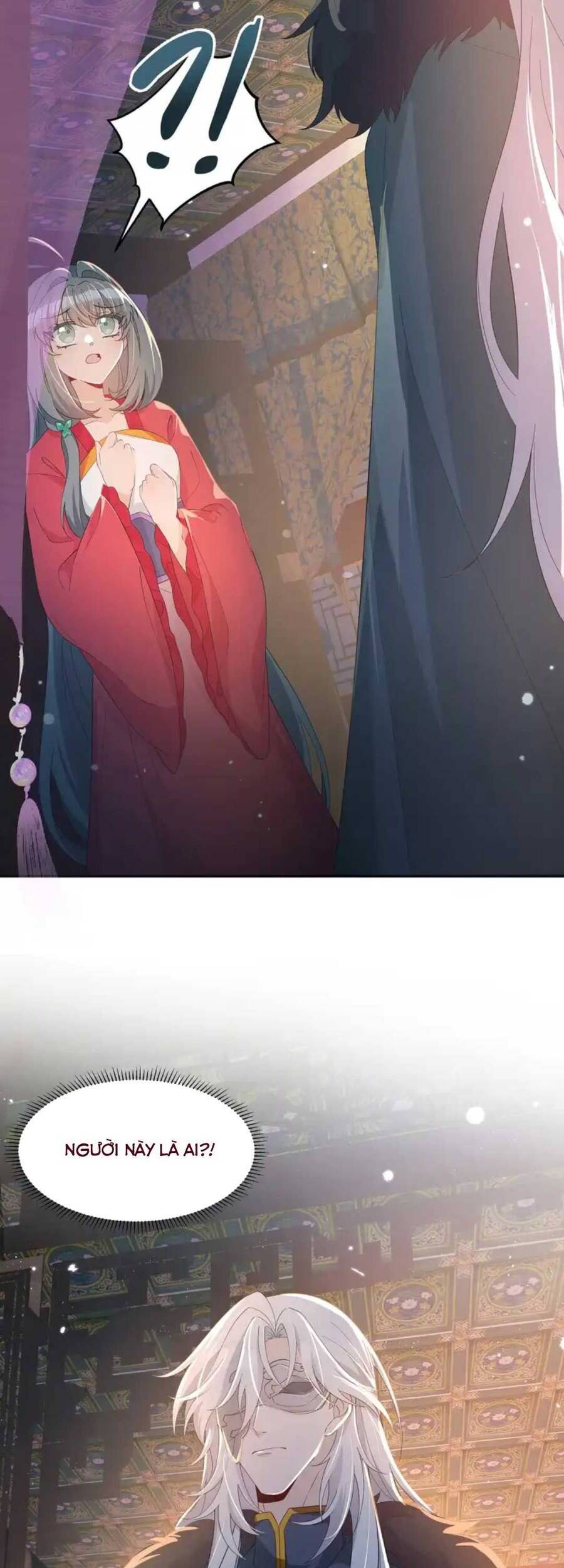 Sư Huynh Phản Diện Bắt Ta Hoàn Lương - Chương 10