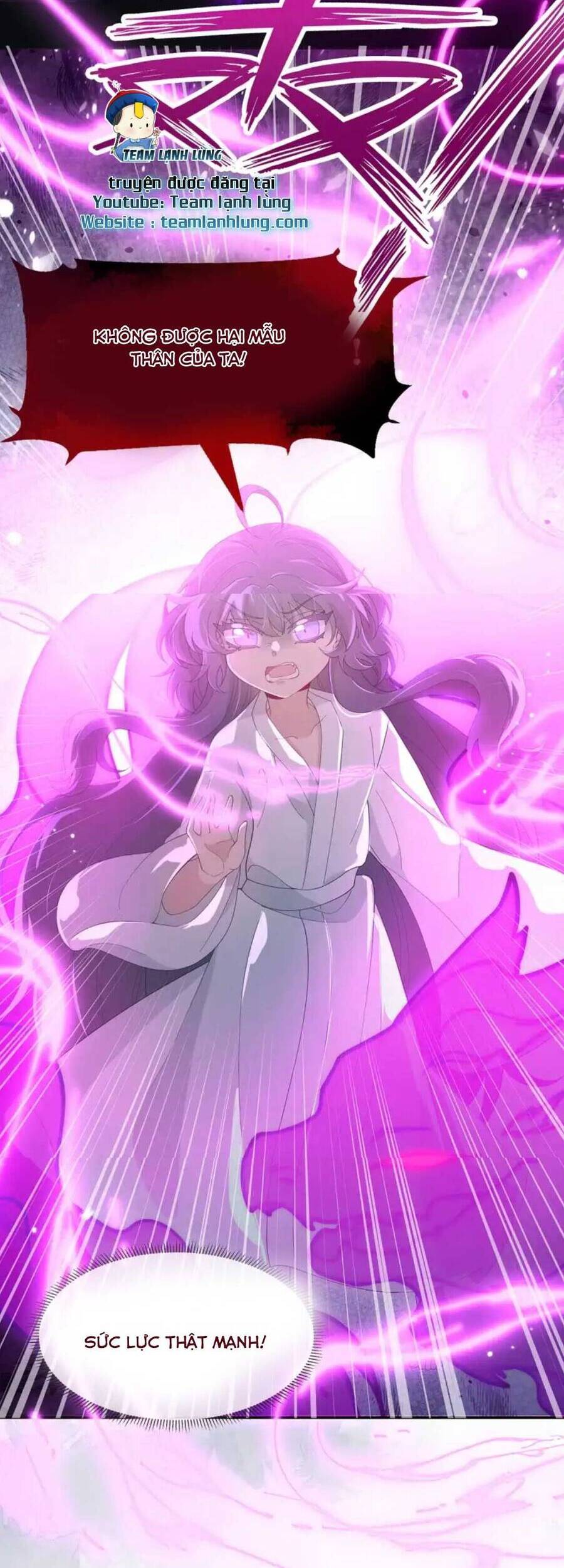 Sư Huynh Phản Diện Bắt Ta Hoàn Lương - Chương 10